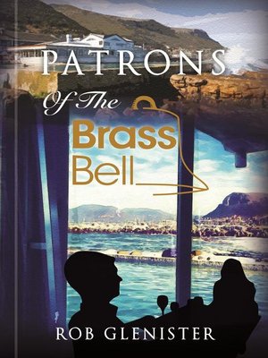 cover image of Patrons of the Brass Bell